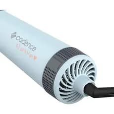 Escova Secadora Cadence 4 em 1 Seca Alisa Modela Escova Modeladora Cabelo