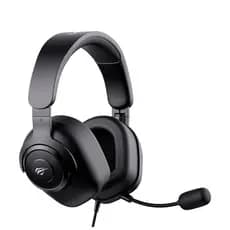 Headset Gamer Havit H2230D com Microfone P3 para PC PS4 Xbox Notebook Fone Gamer Estéreo