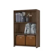 Estante Para Livros Faroé Castani Brienza