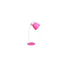 Luminária De Mesa Led Light 4w Rosa 110V/240V