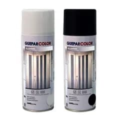 Tinta Spray Pinta Alumínio