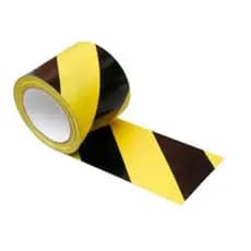 Fita Zebrada Sarplast - 07cmx200m