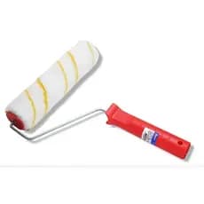 Rolo Para Pintura Anti Respingo 23cm Com cabo