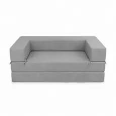 Sofá  Nexo Modular Dobrável  Multiuso Sala e Quarto