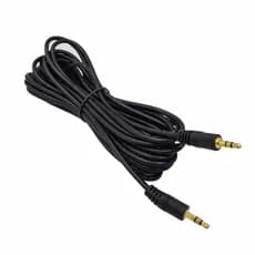 Cabo P2 -P2 1.5m Áudio Estéreo para Celular, Som e PC - RE-CEO-6701 X600