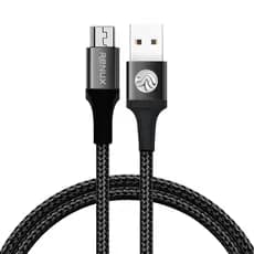 Cabo de Dados Micro-USB Para Carregamento Rápido 5A 1M - CBO-6211