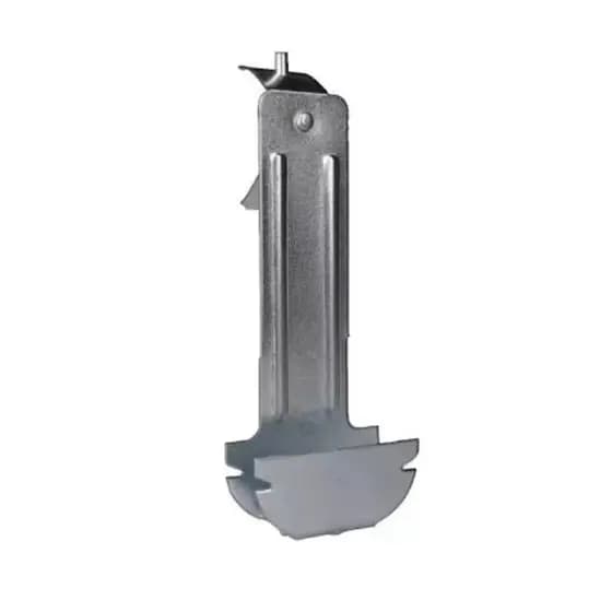 100 Regulador Longo Perfil F-530 Drywall Forro Norma ABNT Profissional Chapa Grossa