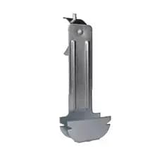 100 Regulador Longo Perfil F-530 Drywall Forro Norma ABNT Profissional Chapa Grossa