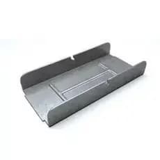 100 Emenda Perfil F530 Drywall Conector Para União Ideal para perfil Forro Drywall Gesso