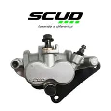 Pinça Freio Titan 150 160 Fan 150 160 2009-2016 Scud