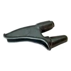 Capa Manete Esquerdo Cb 300 53172-kvk-900 Original Honda