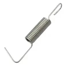 Mola Interruptor Freio Stop Traseiro Bros125/150/160 2003-24/Biz110i/125 2018-24