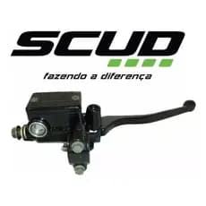 Cilindro Mestre Burrinho Titan 150 Cg 125 Cg 160 Scud