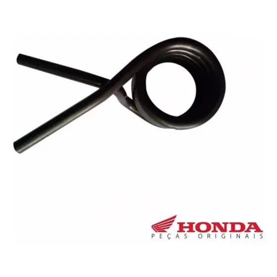 Mola Retorno Eixo Seletor Titan 150 160 Bros 150 160 24651-krm-840 HONDA