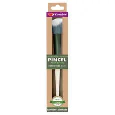 Pincel Para Blush Condor Essencial Eco