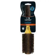 Condor Comfort Escova Profissional - Extragrande Desembaraço Rápido Menos Frizz- Cerdas Confortáveis