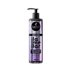 Shampoo Haskell Lamelar Brilho Intenso 300ml