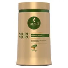Manteiga para Nutrição e Recuperação Haskell MuruMuru 900g