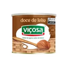 Doce De Leite Viçosa 800g