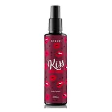 Body Splash Ciclo Kiss Me More 200ml