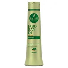 Shampoo Jaborandi Antiqueda Haskell 500ml