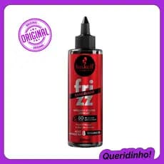 Mascara Liquida Antifrizz Frizz Cancelado Haskell 200g