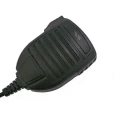 Microfone Ptt Radio Yaesu Vertex Mh-67a8j Vx-2200 Vx-2100