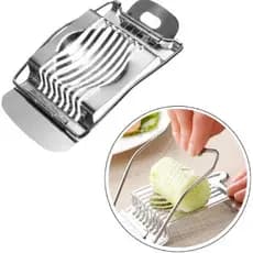 FATIADOR DE OVOS INOX