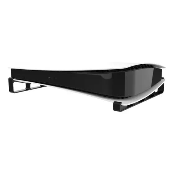 Suporte Pre Horizontal Compatível Com Playstation 5 Mídia Ps