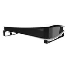 Suporte Pre Horizontal Compatível Com Playstation 5 Mídia Ps