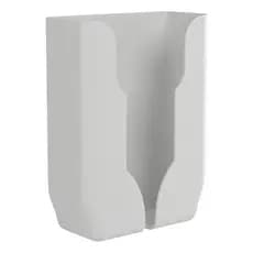 Suporte De Parede Porta Controle Remoto Universal Ar Tv Ventilador Universal