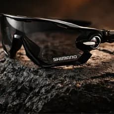 Óculos Polarizado Shimano - Poteção UV 400 - Envio Imediato