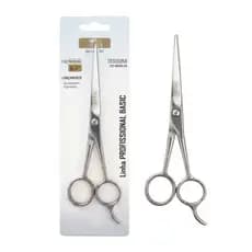 Tesoura Profissional Sekich 6.5” Fio Navalha Corte Preciso Suave Confortável Barbeiro Cabeleireiro