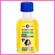 Lola Cosmetics Argan Oil Oleo Reparador 50ml