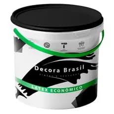 Tinta Parede Econômica Rende Muito Secagem Rápida Pouco Cheiro