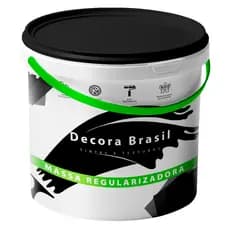 Massa Regularizadora Niveladora Parede Concreto Drywall Alvenaria Madeira Gesso Placas De Cimento