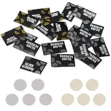 10/20 Pacote 20mm Filtro De Aço Inoxidável De Qualidade Alimentar Café Chá Acessórios De Fabricação De Cerveja