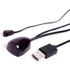 Extensor Repetidor Controle Remoto Infravermelho Usb Ir