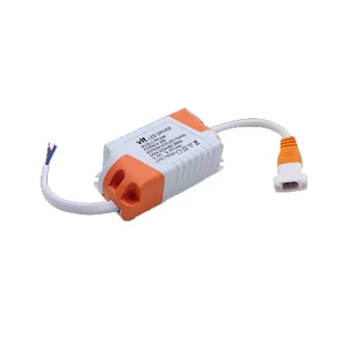 Driver Painel LED 18W Bivolt Pino Chato