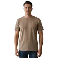 Camiseta Masculina Basica Classica Local Division 10996