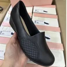 Sapato Feminino Modare Ultraconforto Joanete Ortopédico Macio e Leve