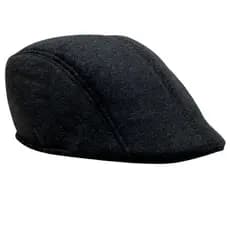 Boina Masculina Estilo Italaina Elegante e Quente