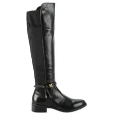 Bota Cano Longo Mississipi Feminina Estilo Moderno e Sofisticado
