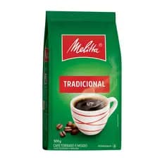Café Melitta® Tradicional Pouch 500g