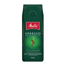 Café Melitta® Spresso Grão 500g
