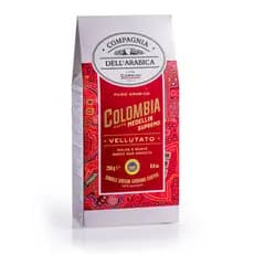 Café Corsini Compagnia Corsini Dell'Arabica Colômbia 250g