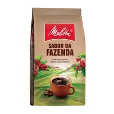 Café Melitta® Sabor da Fazenda Pouch 500g