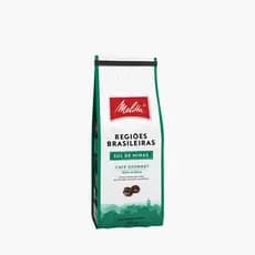 Café Regiões Brasileiras Sul de Minas 250g