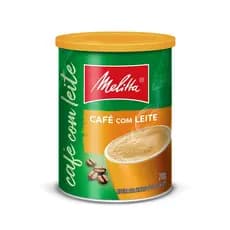 Café com Leite Melitta® 200g