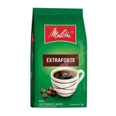 Café Melitta® Extraforte Pouch 500g